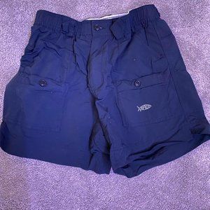 AFTCO Fishing Shorts